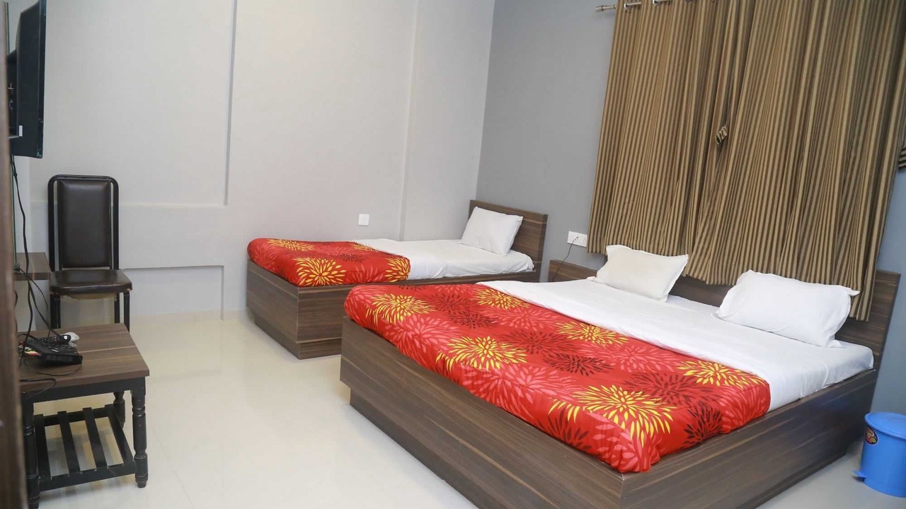 Photo of Bedroom in Solapur