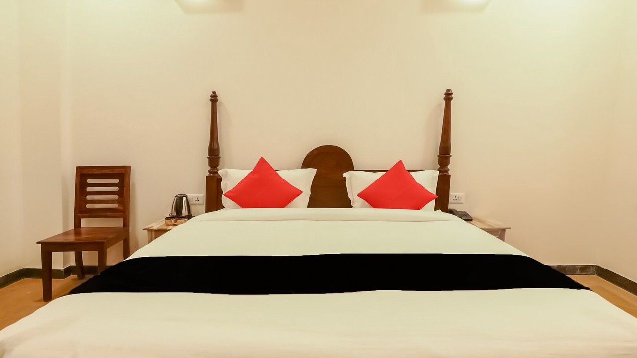 Photo of Bedroom in Lakdi Ka Pul