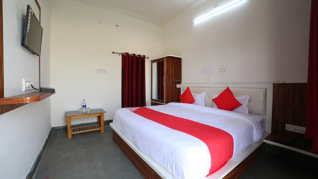 Photo of Bedroom in Lakdi Ka Pul