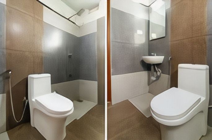Photo of Bathroom in Vythiri