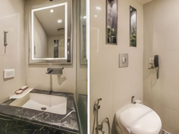 Photo of Bathroom in Karol Bagh