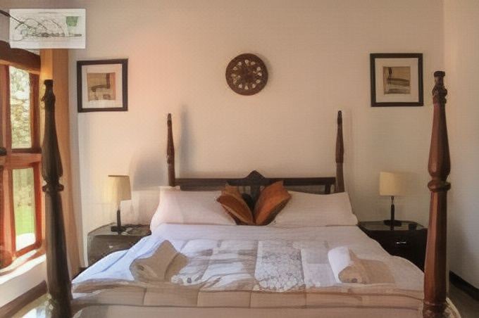 Photo of Bedroom in Thavinhal