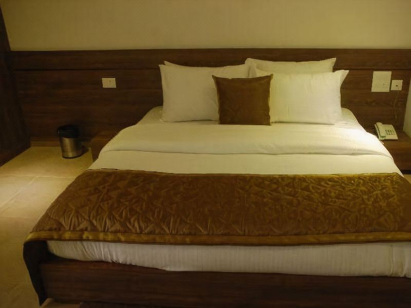 Photo of Bedroom in Hisar