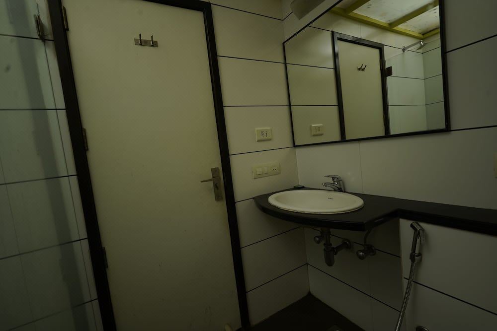 Photo of Bathroom in Margao