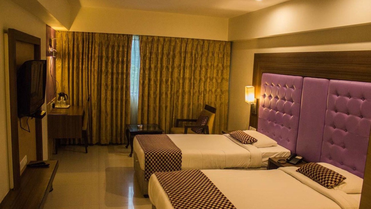 Photo of Bedroom in Belapur