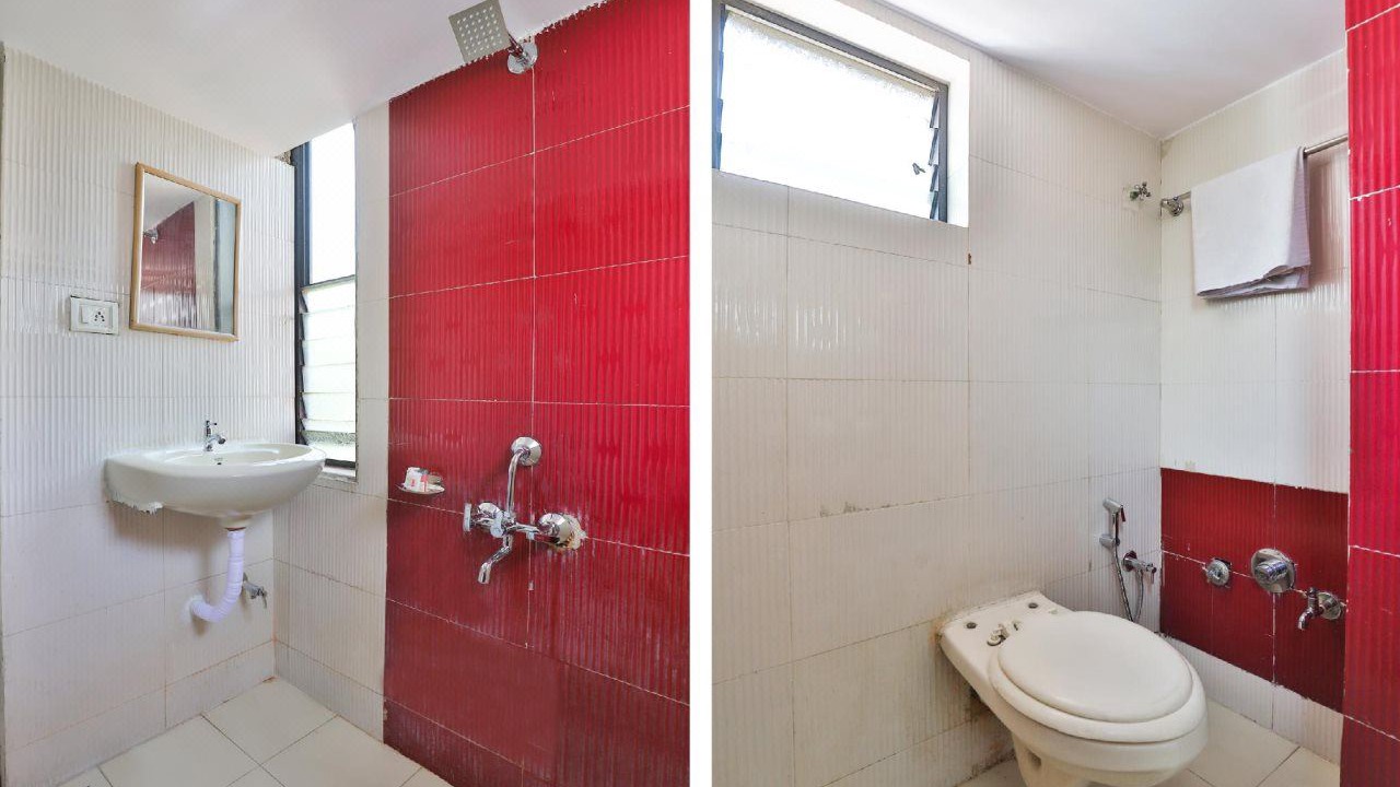 Photo of Bathroom in Vadodara