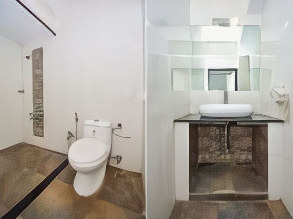 Photo of Bathroom in Town Hall