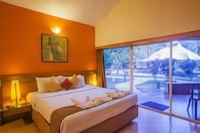 Photo of Bedroom in Mollem