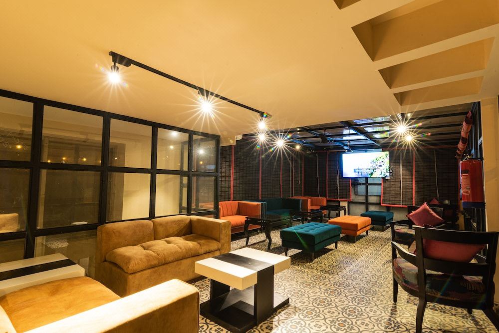 Photo of Livingroom in New Delhi