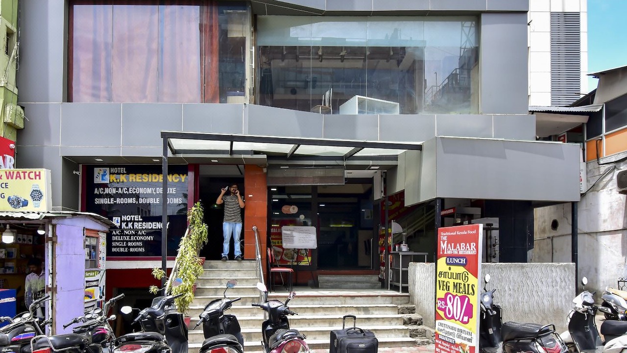 Photo of Others in Ram Nagar