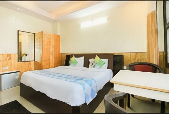 Photo of Bedroom in Shyamkhet