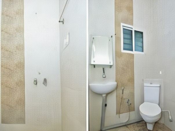 Photo of Bathroom in Ram Nagar