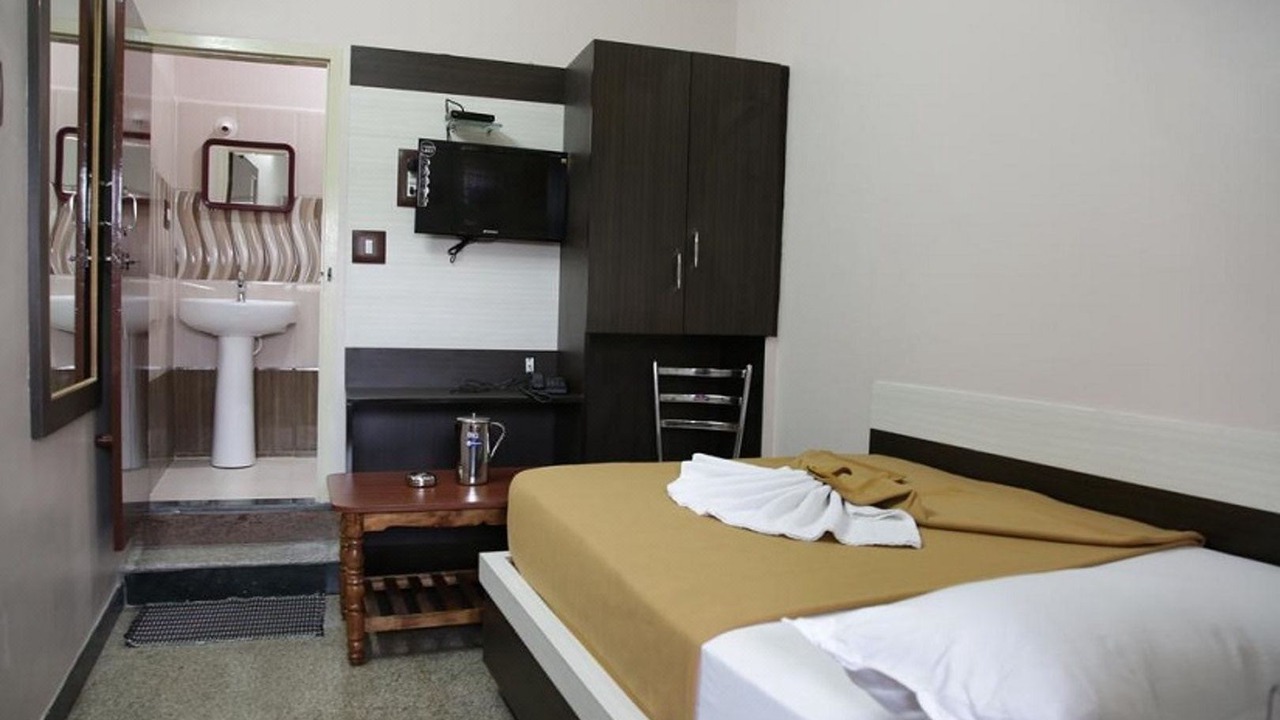 Photo of Bedroom in Hassan
