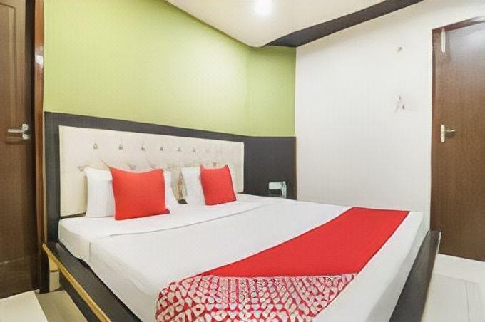 Photo of Bedroom in Thanesar