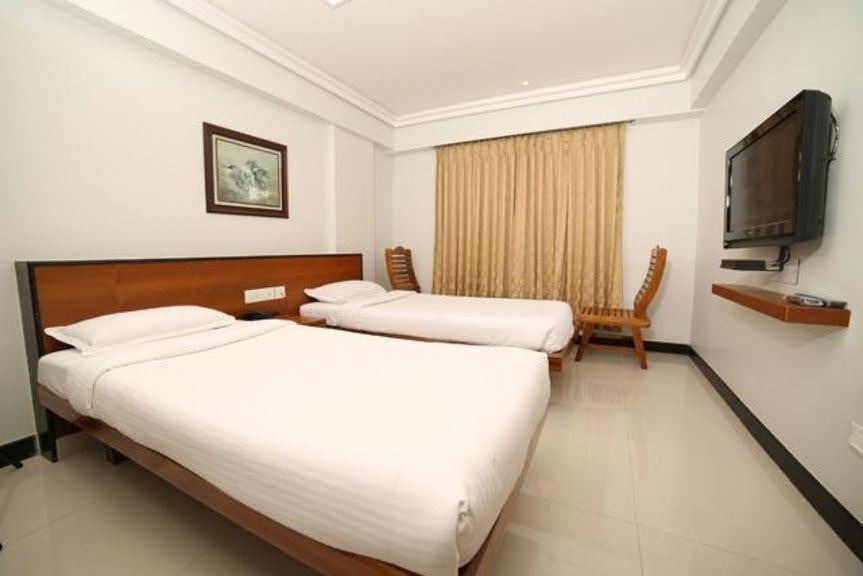 Photo of Bedroom in Mylapore Tiruvallikk