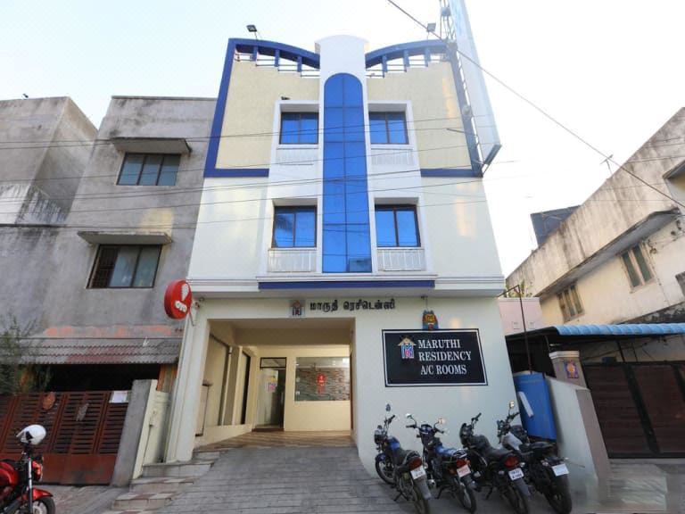 Photo of Buildings in Tambaram