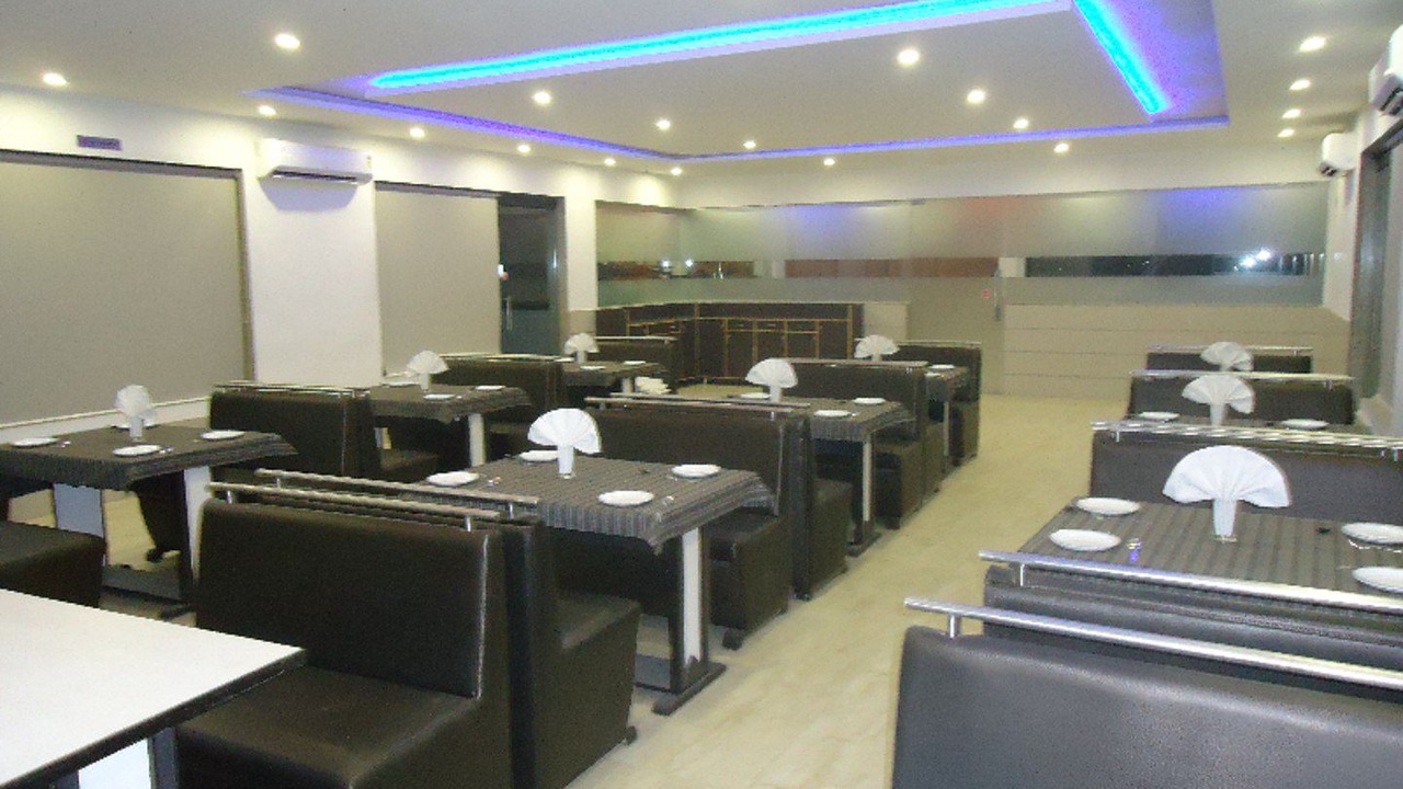 Photo of Livingroom in Bopal