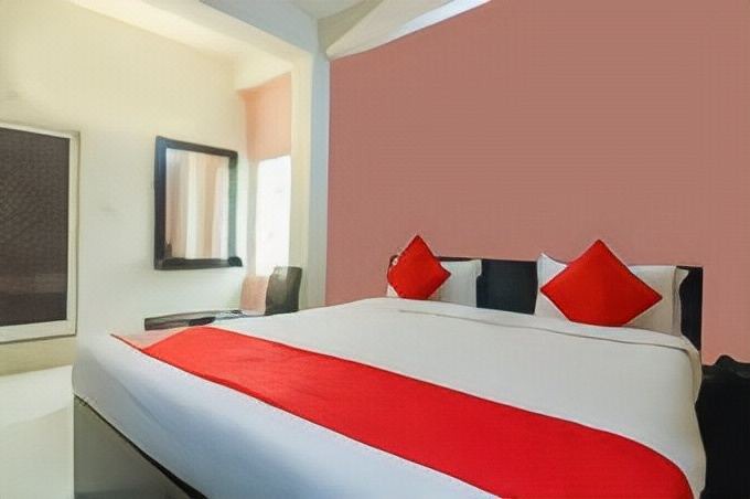 Photo of Bedroom in Banjara Hills