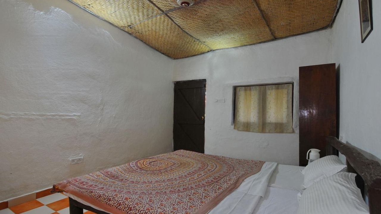 Photo of Bedroom in Boda Chhapri