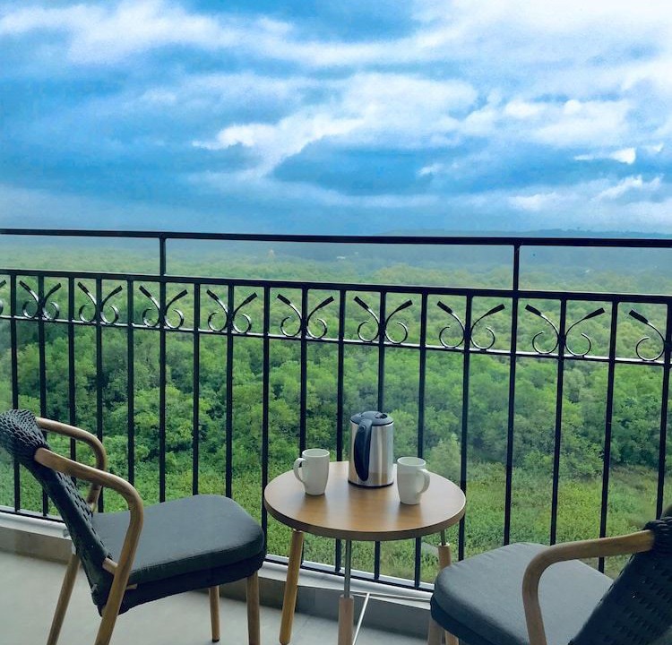 Photo of Patio Balcony in Sinquerim