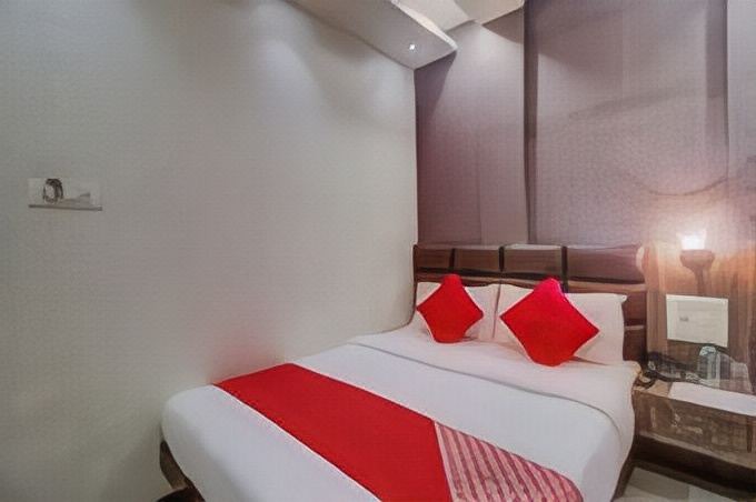 Photo of Bedroom in Sakinaka
