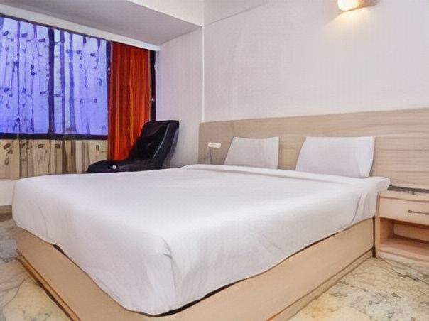 Photo of Bedroom in Town Hall