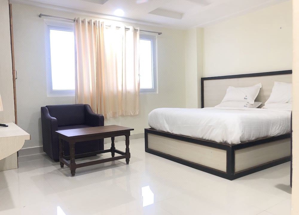 Photo of Bedroom in Velankanni