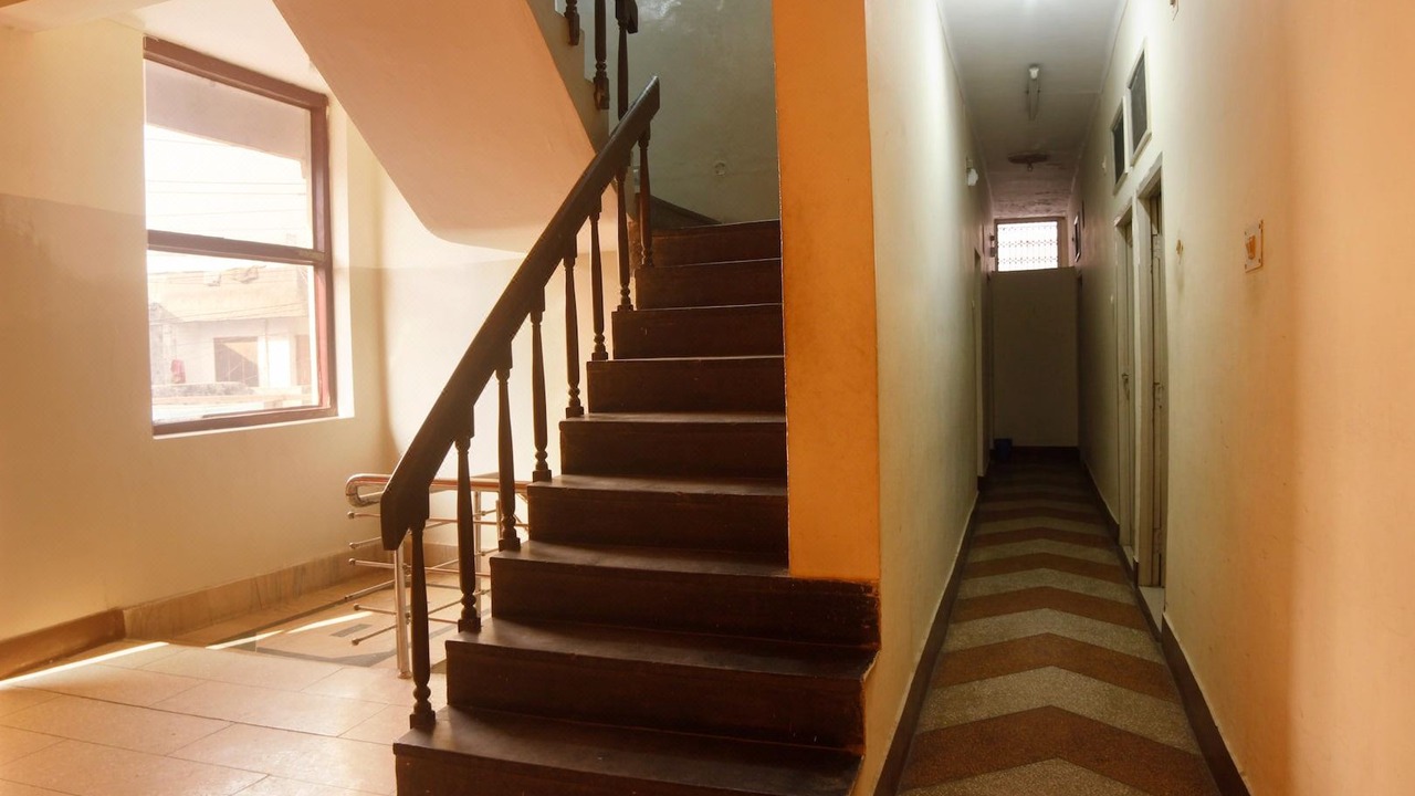 Photo of Bedroom in Haridwar