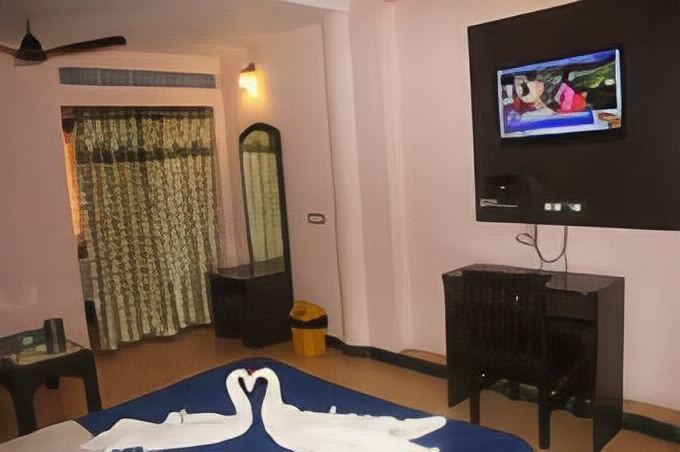 Photo of Livingroom in Tiruvannamalai