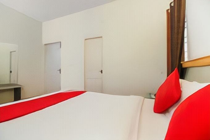 Photo of Bedroom in Ooty