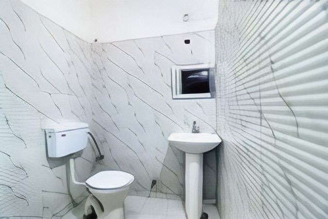 Photo of Bathroom in Dehradun