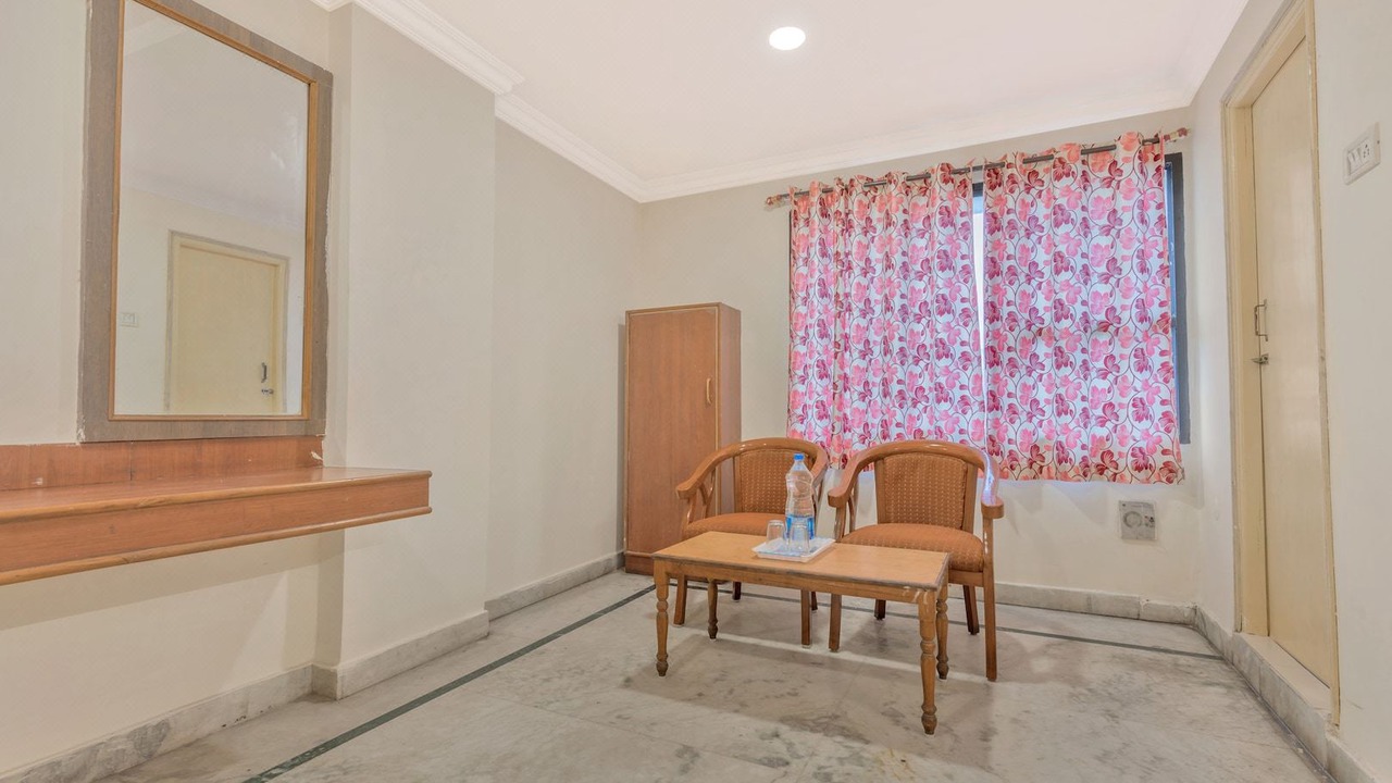 Photo of Livingroom in Lakdi Ka Pul