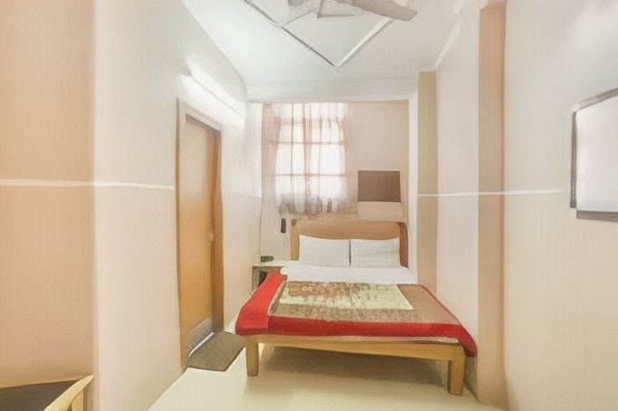 Photo of Bedroom in Haridwar