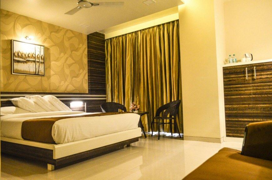 Photo of Bedroom in Vasai