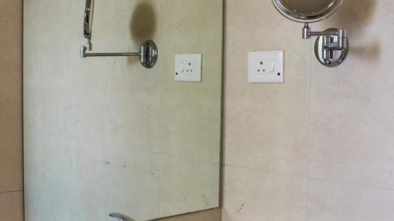 Photo of Bathroom in Phase 1
