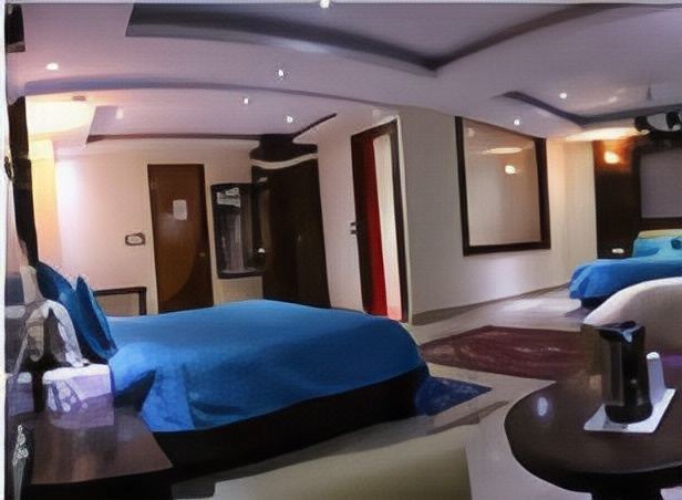 Photo of Bedroom in Haridwar