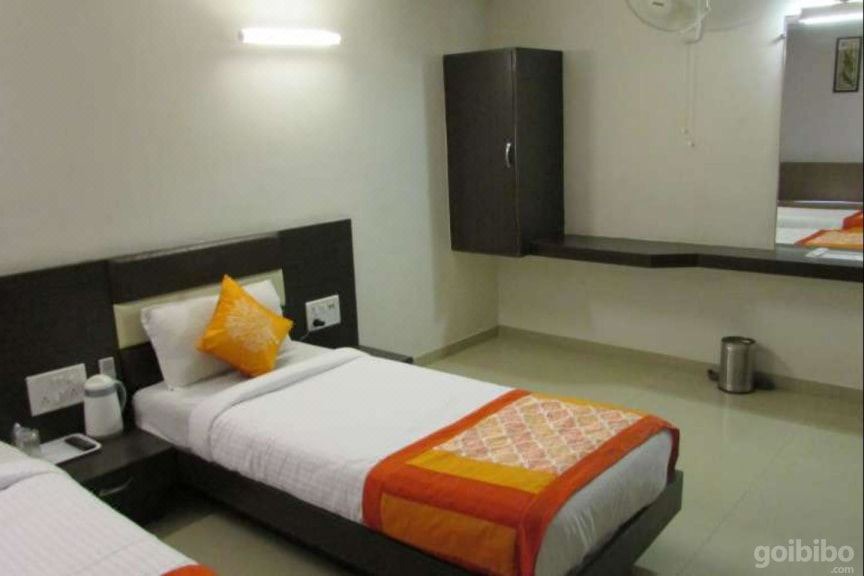 Photo of Bedroom in Bopal