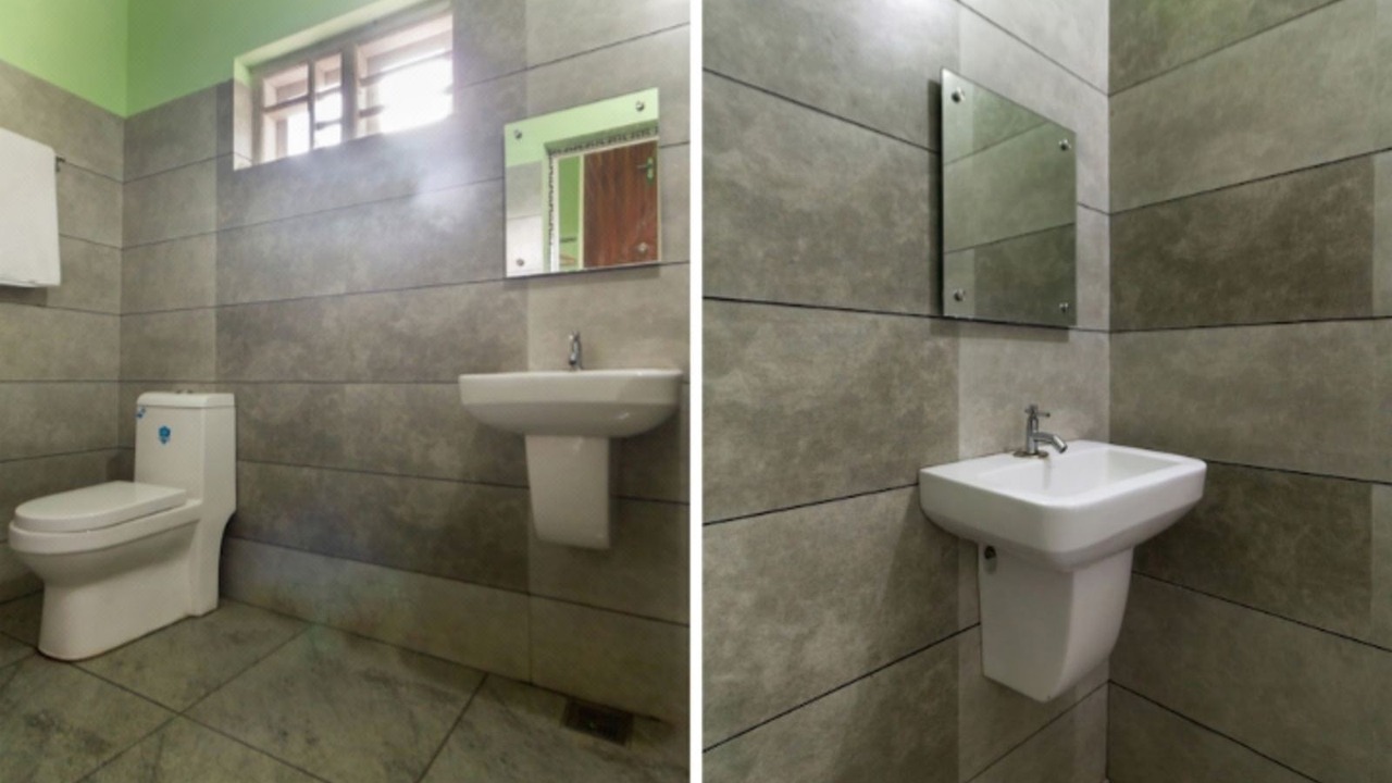 Photo of Bathroom in Vythiri