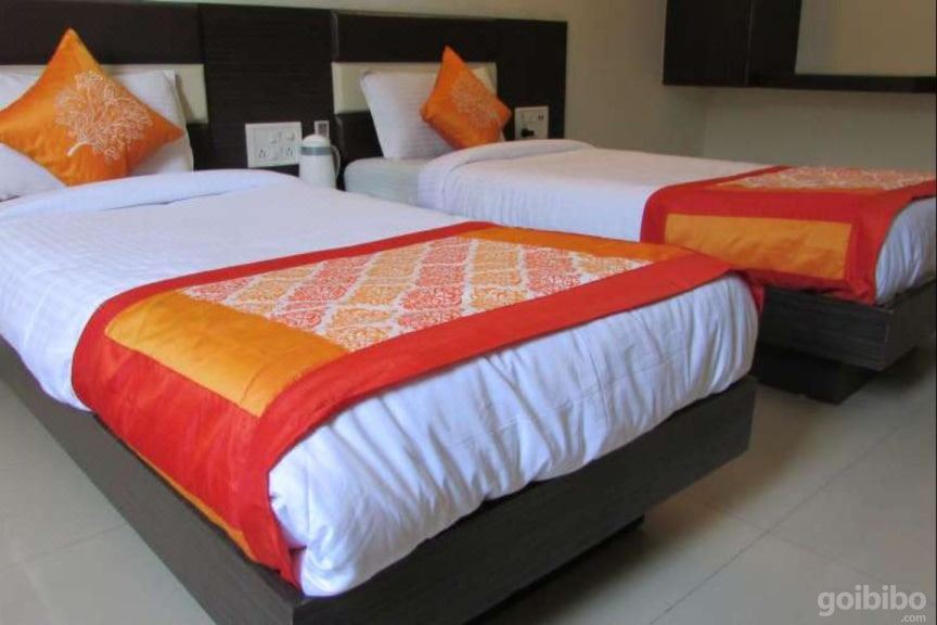 Photo of Bedroom in Bopal
