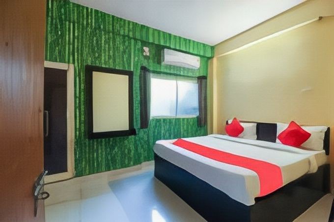 Photo of Bedroom in Banjara Hills