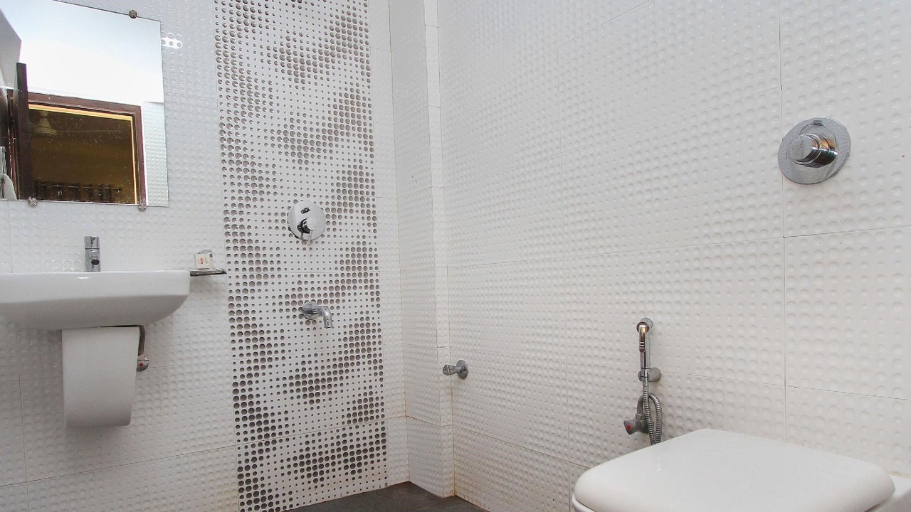 Photo of Bathroom in BTM Layout