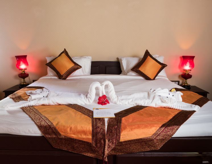 Photo of Bedroom in Virarajendrapet