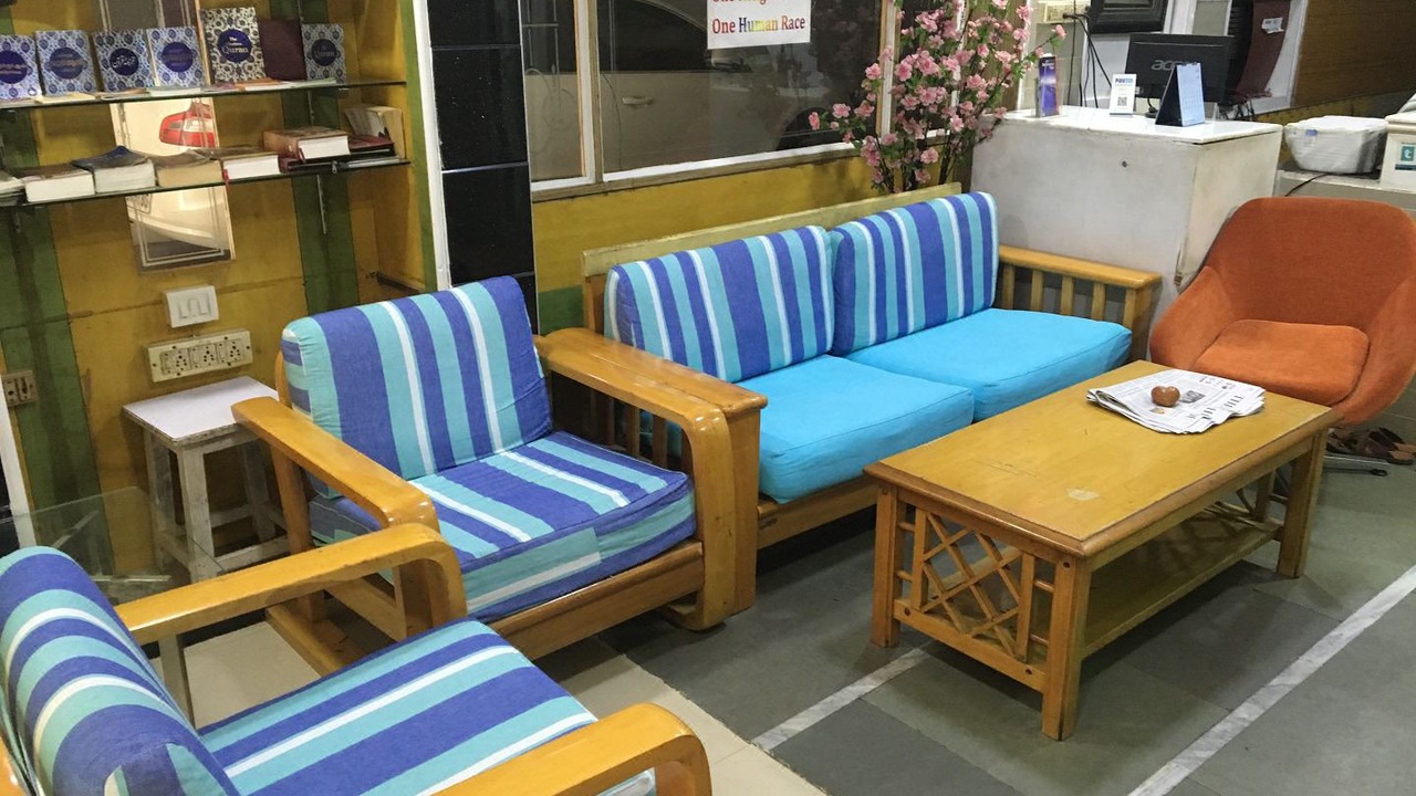 Photo of Livingroom in Triplicane