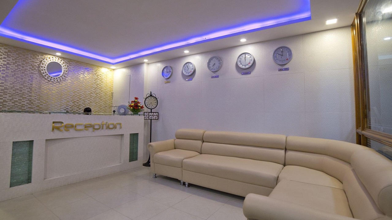 Photo of Livingroom in Mysore