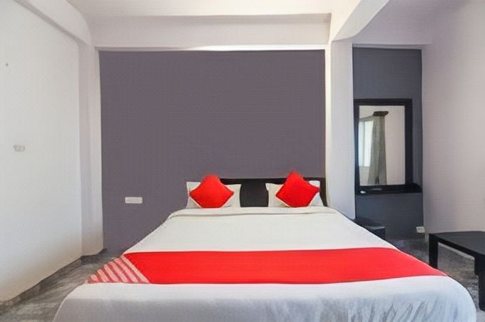 Photo of Bedroom in Banjara Hills