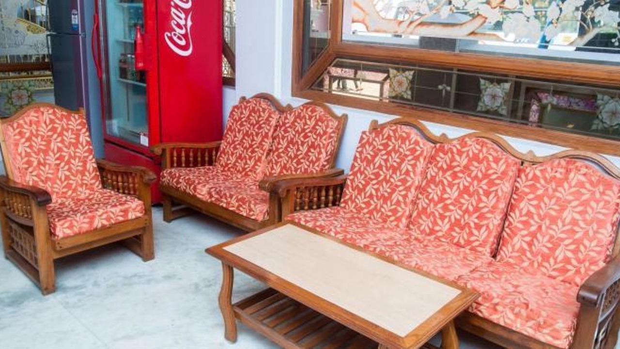 Photo of Livingroom in Kanyakumari