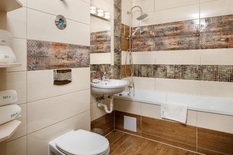 Photo of Bathroom in Brasov