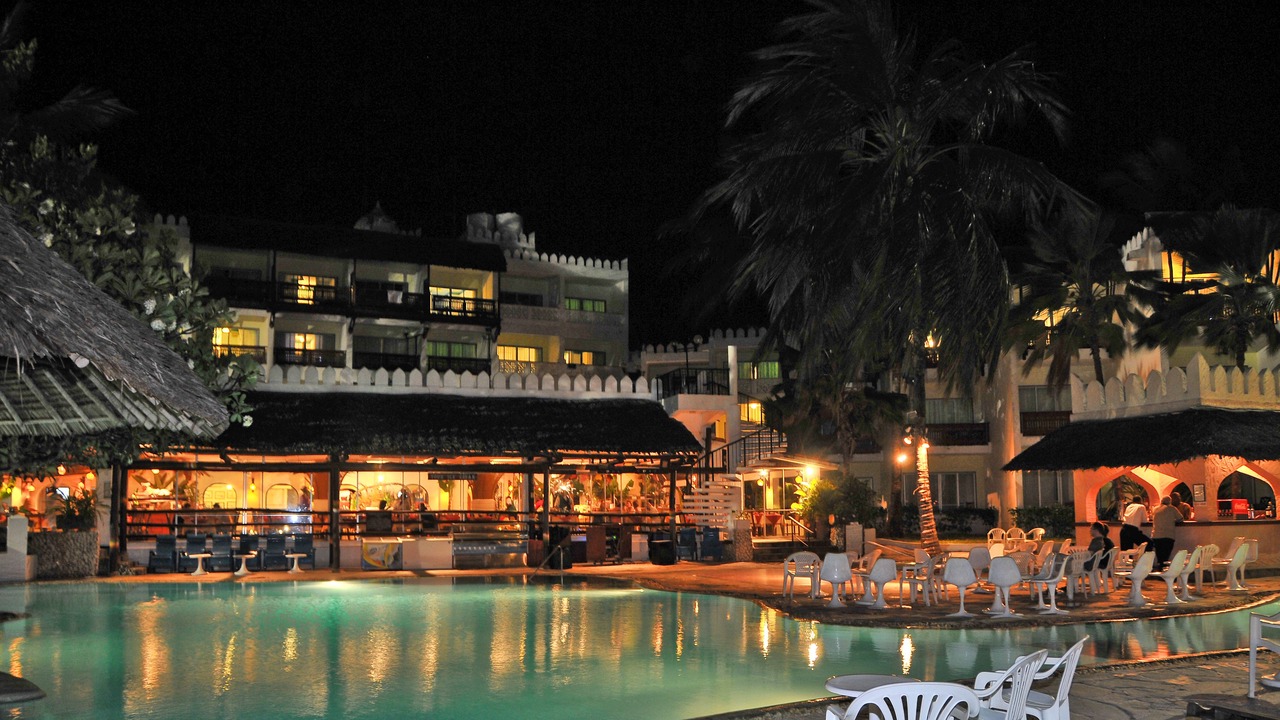 Photo of Others in Mombasa
