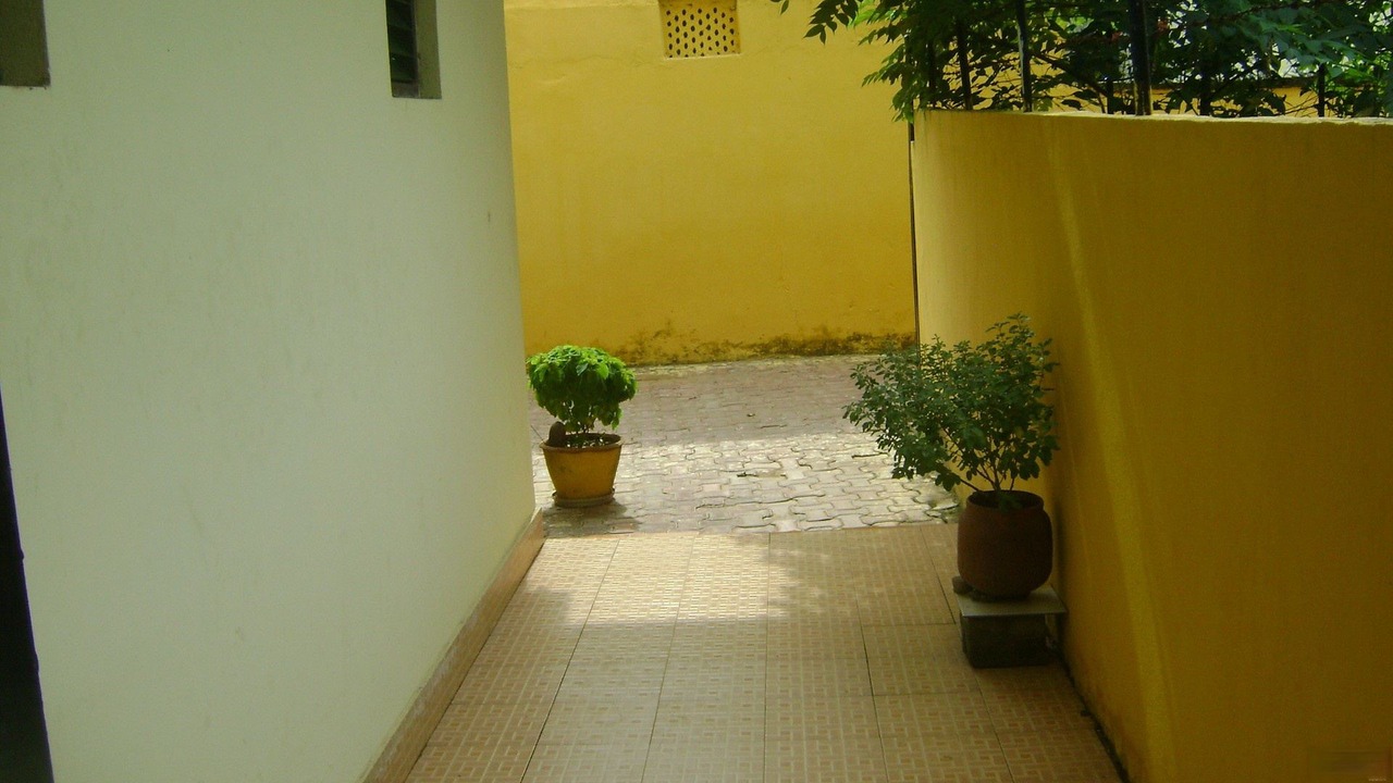 Photo of Bedroom in Bhubaneshwar
