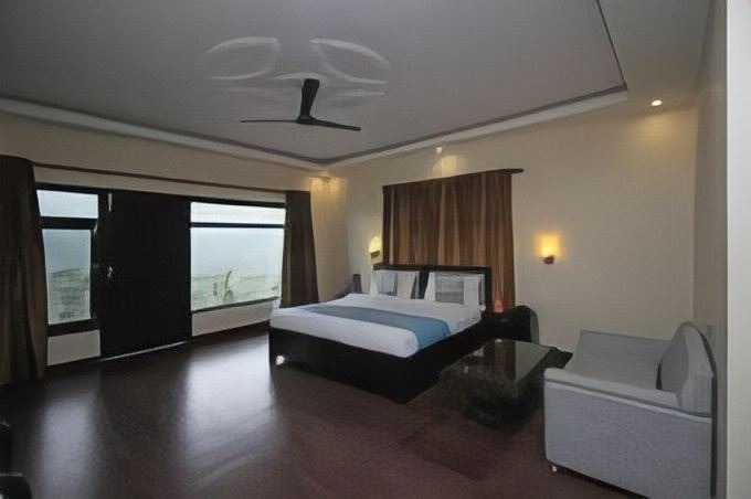 Photo of Bedroom in Bhimtal